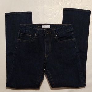 RVCA JEANS